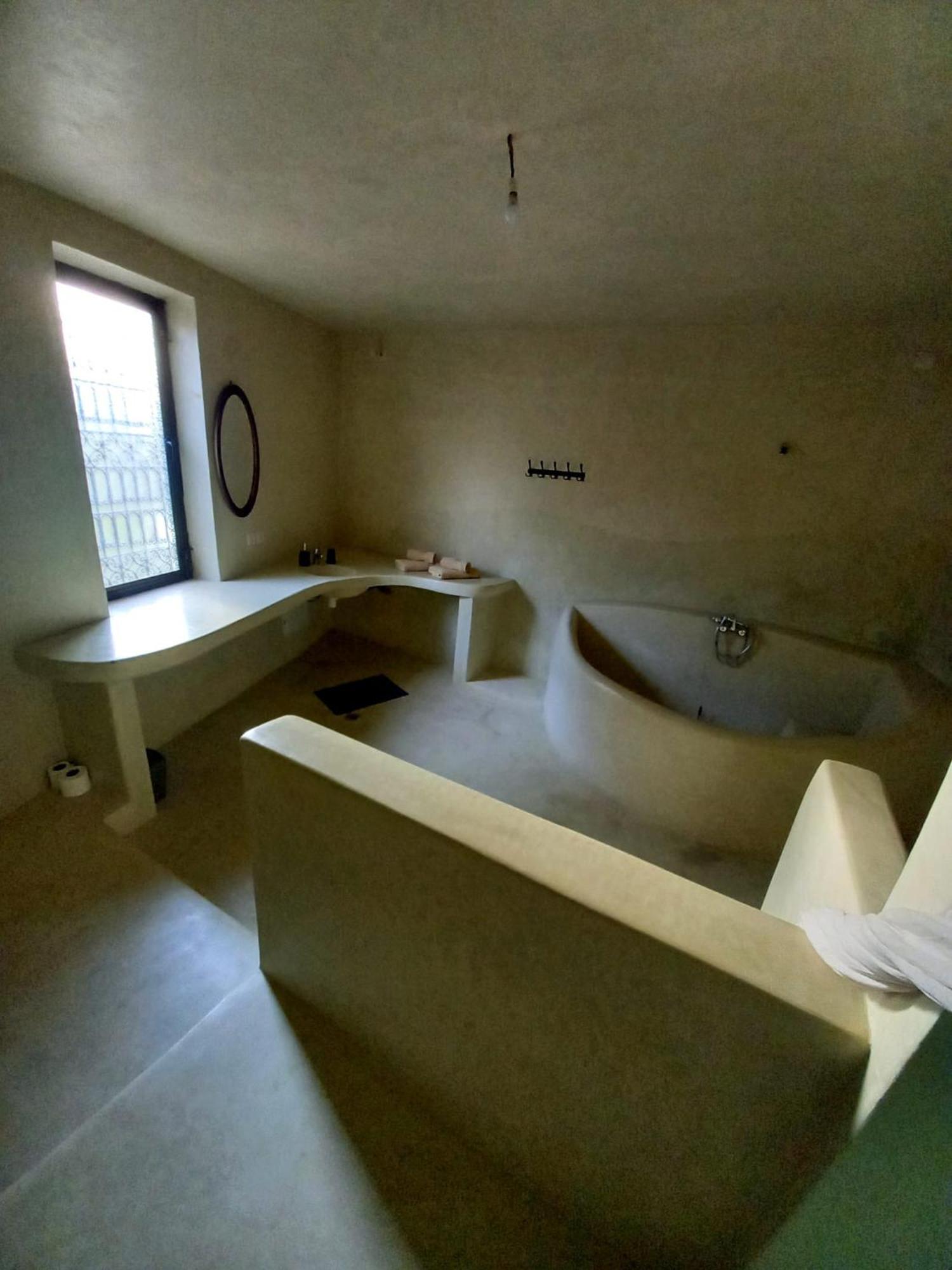 Ourika Timalizene Le Jardin Des Delices Otel Tamezindert Dış mekan fotoğraf