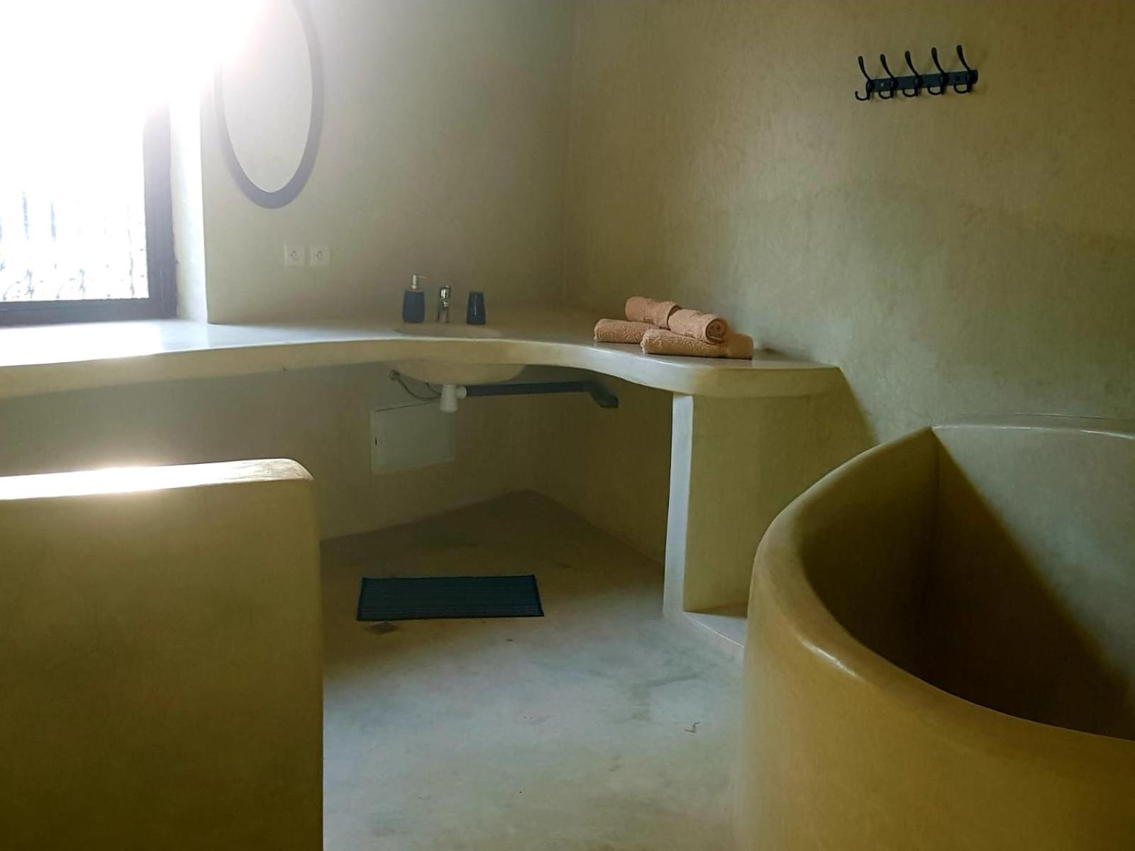 Ourika Timalizene Le Jardin Des Delices Otel Tamezindert Dış mekan fotoğraf