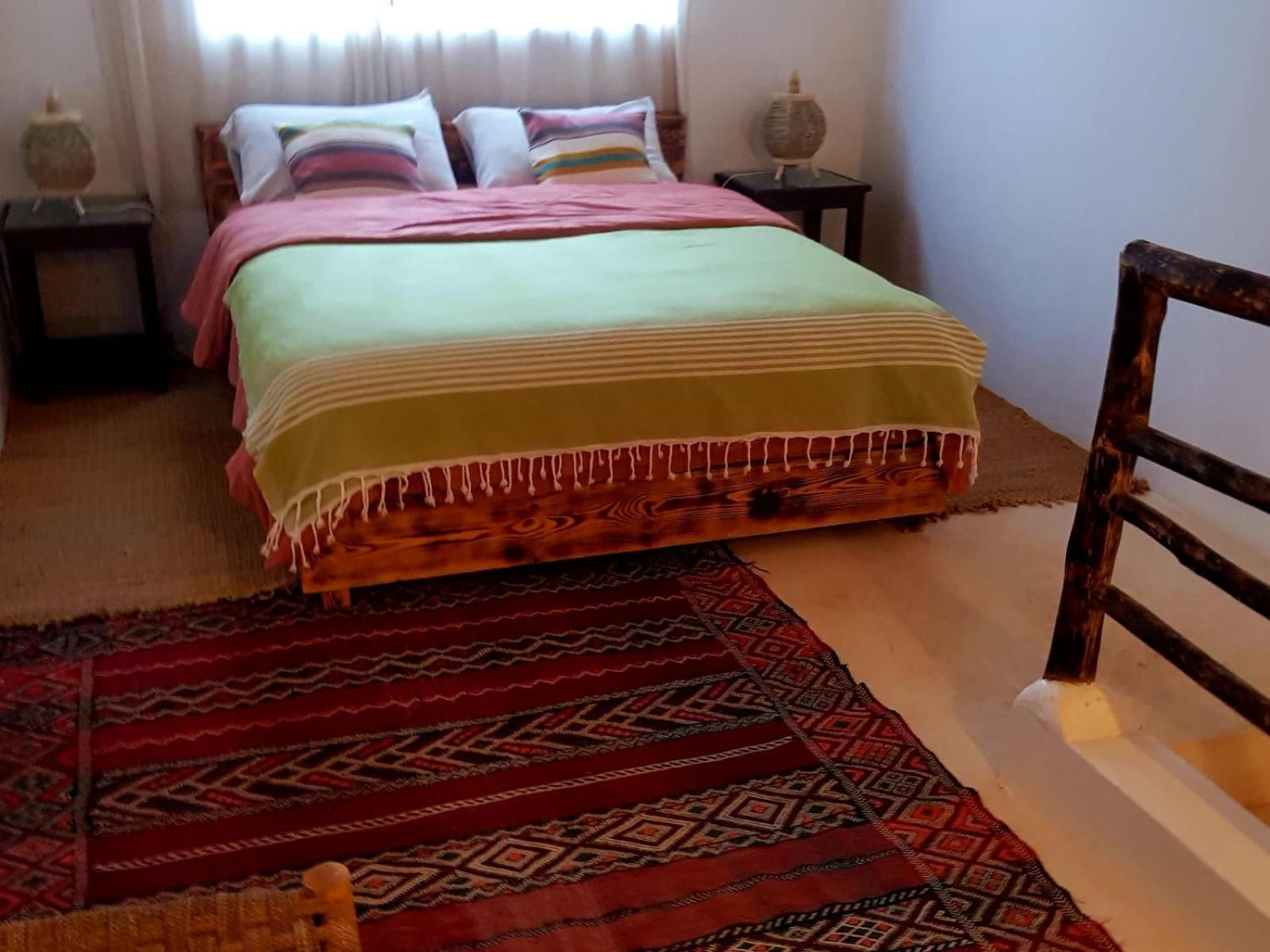 Ourika Timalizene Le Jardin Des Delices Otel Tamezindert Dış mekan fotoğraf